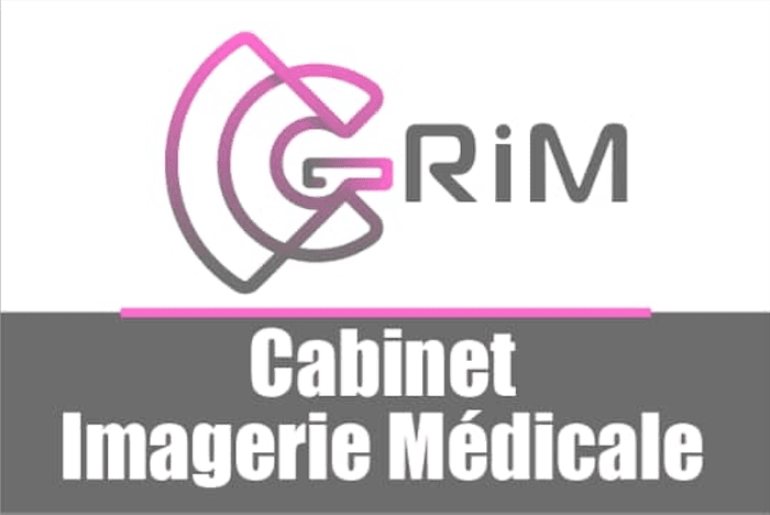 Logo GRIM - Imagerie Médicale